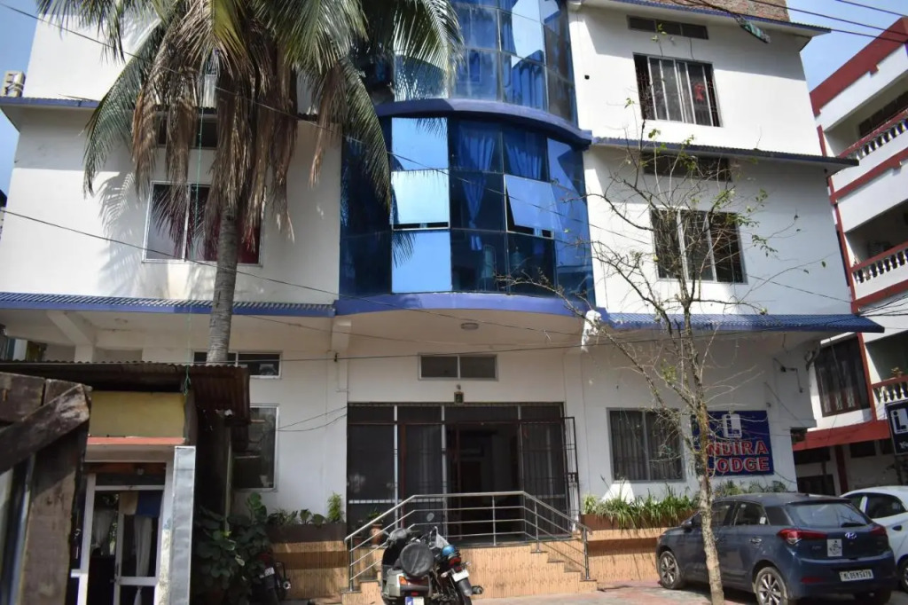 Hotel Indira Lodge
