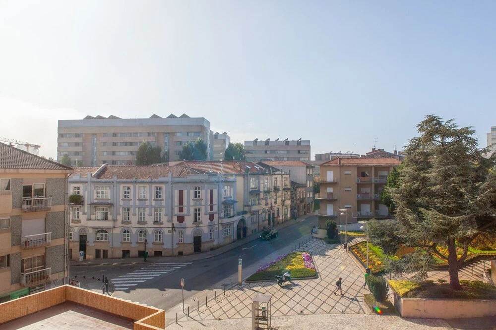 Citybreak-Apartments Cedofeita