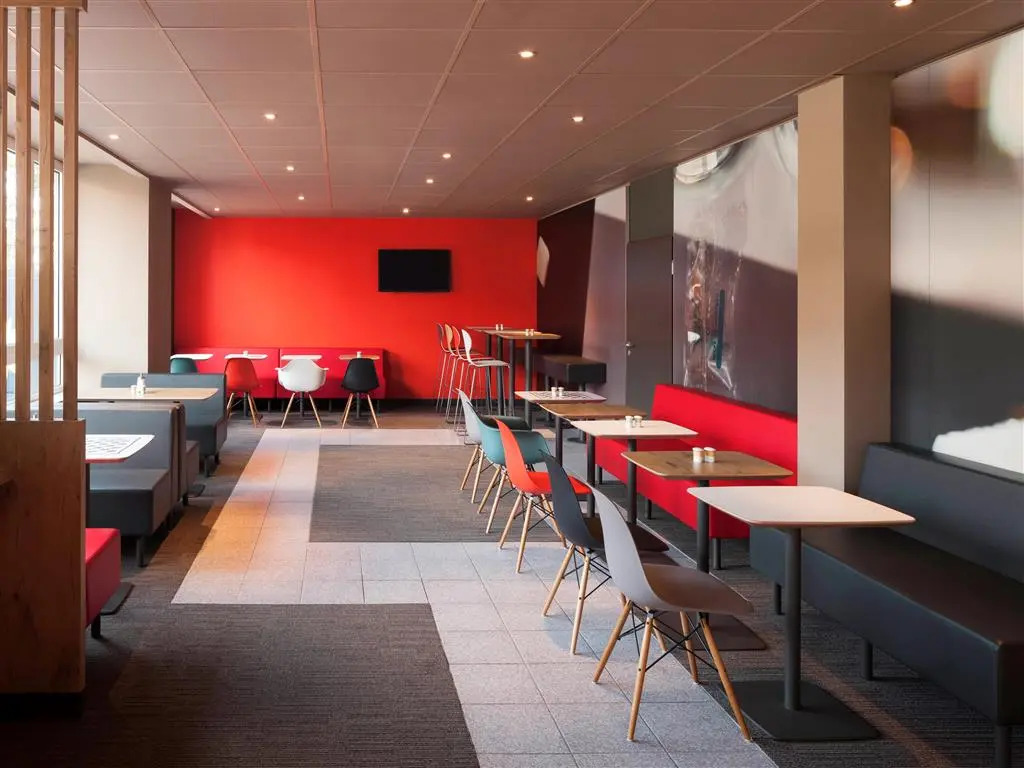 ibis Nürnberg Hauptbahnhof