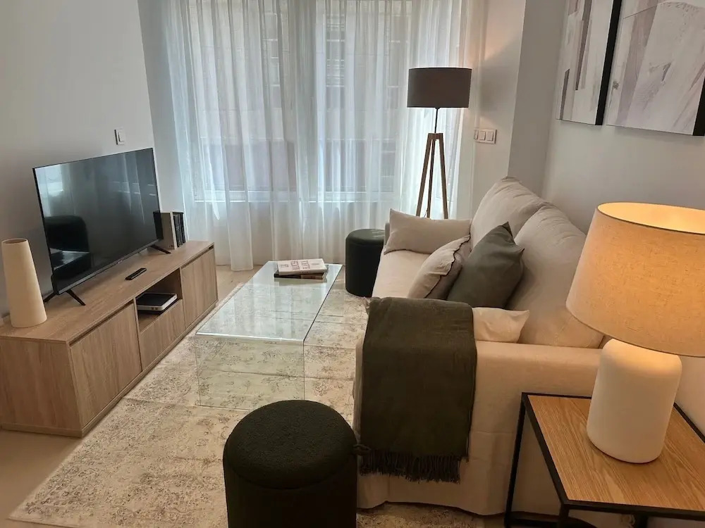 Apartamentos Turísticos en Albacete