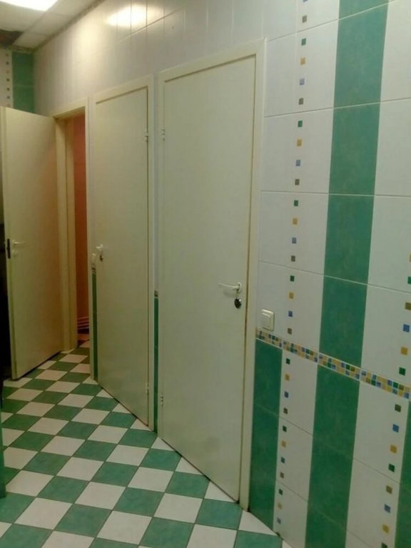 Hostel China City