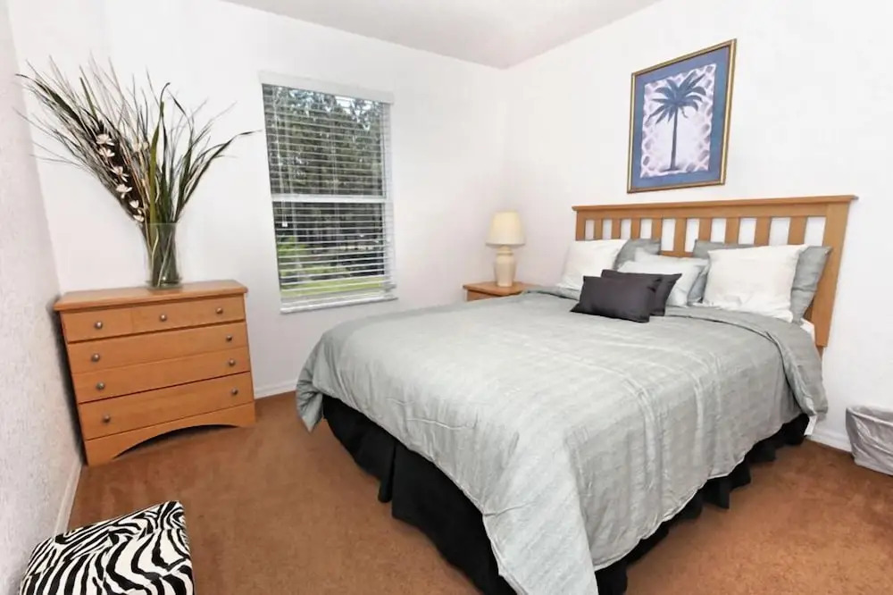 Ov3117 - Highlands Reserve - 6 Bed 3 Baths Villa
