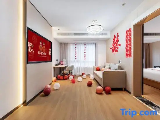 GreenTree Eastern Hotel (Bozhou Gaotie Nanzhan)