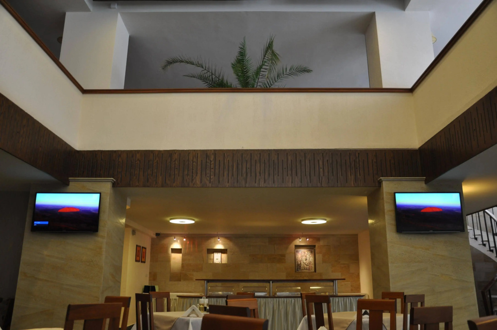 BSA Gradina Hotel & Aquapark - All Inclusive