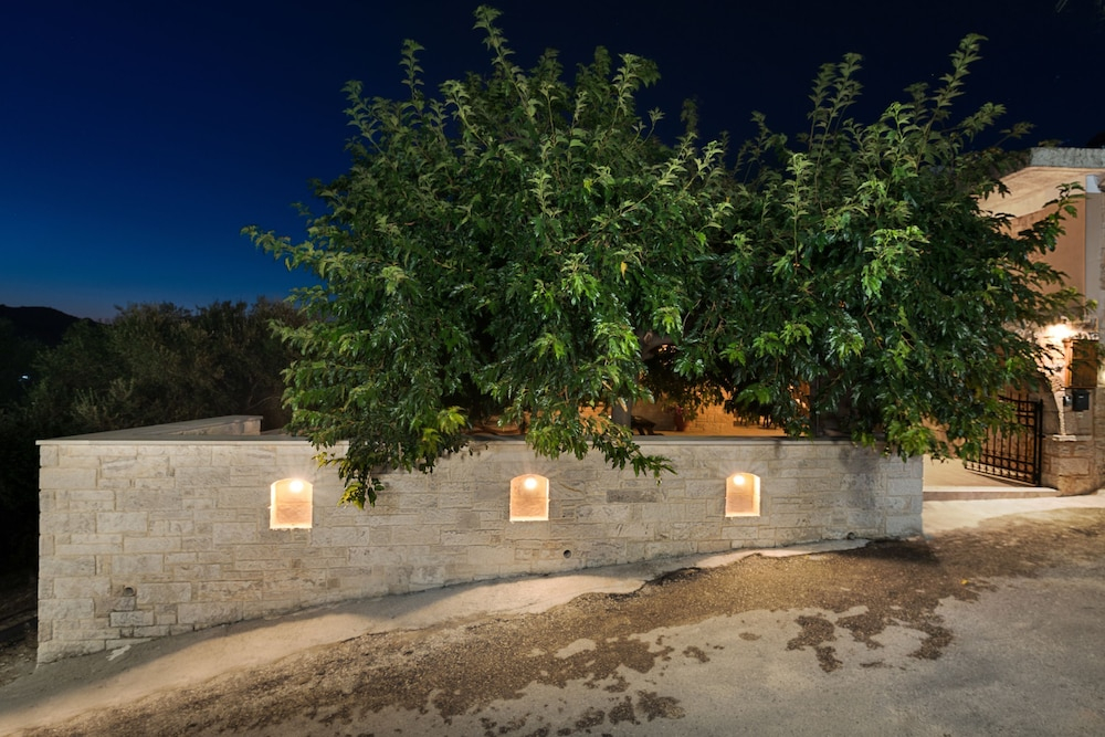 Pagonas Traditional House