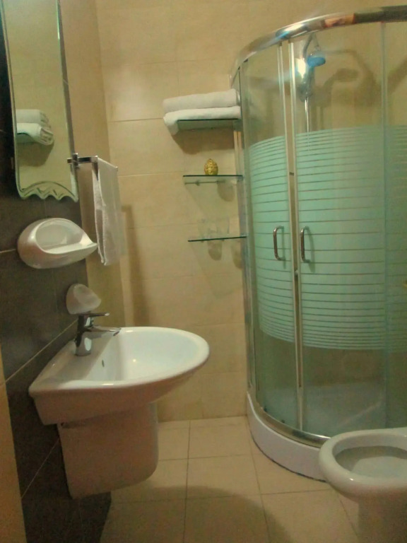 Sufara Hotel Suites