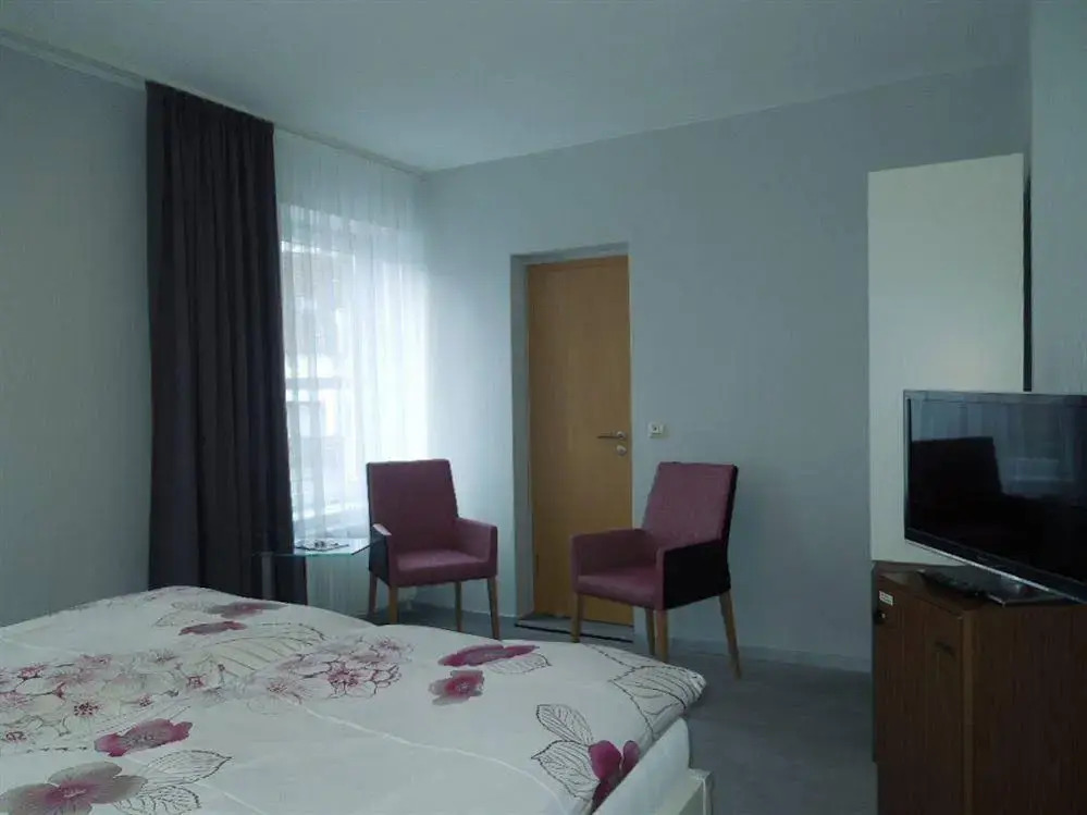 Hotel Gode Wind