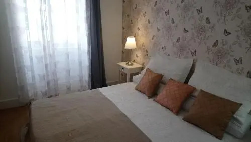 RUA NOVA APARTMENT, 3 Dormitorios, PS4 y Netflix, a 200m Catedral