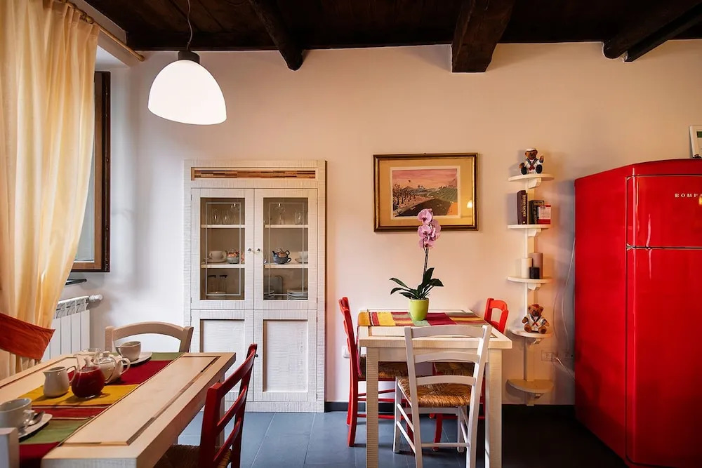 B&B La Piazzetta