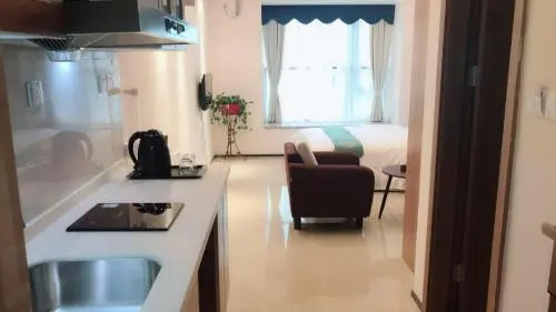 Xin Yue Zhi Lv Hotel