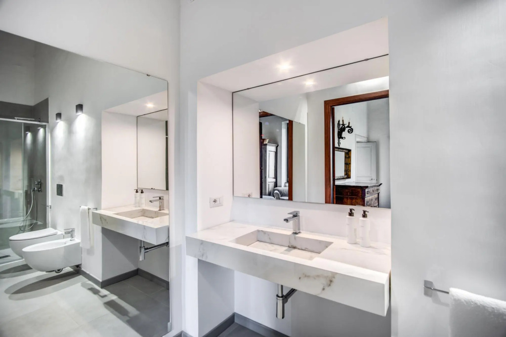 Villa Aragona Historic Villa with Views and Guest services by Feeling Italy