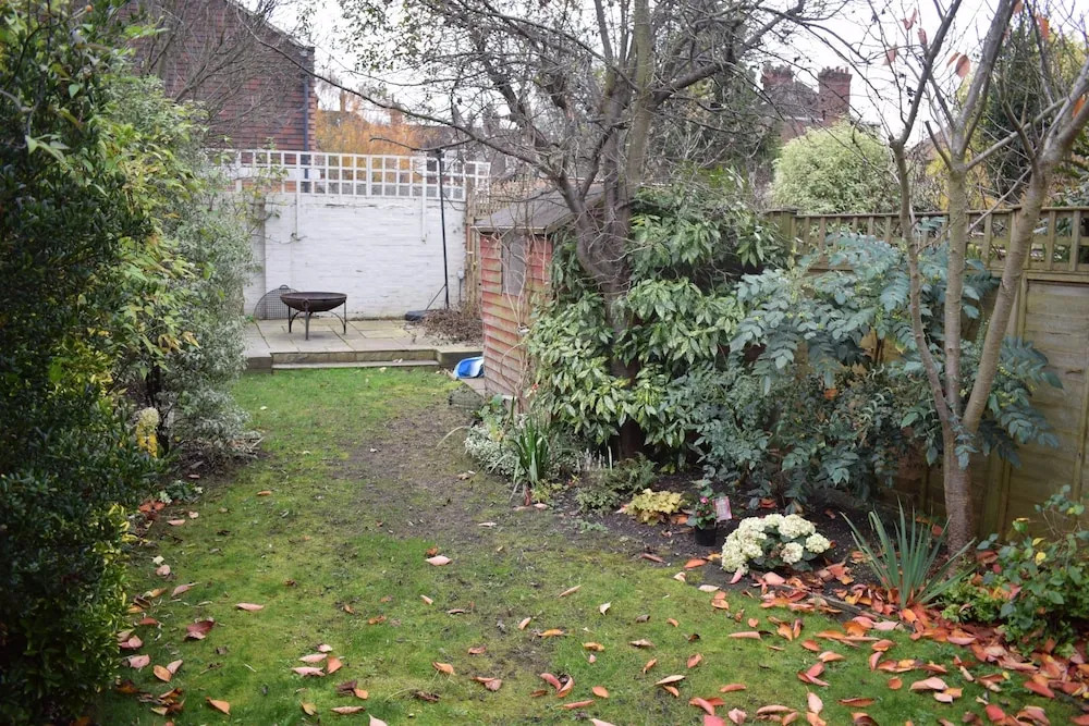 Shepherd's Bush 2 Bedroom Home