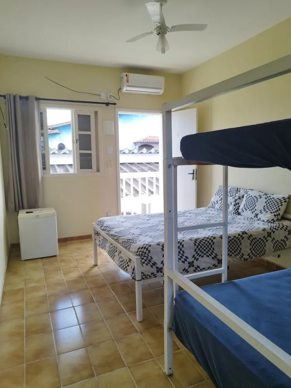 Suítes Córdoba SP