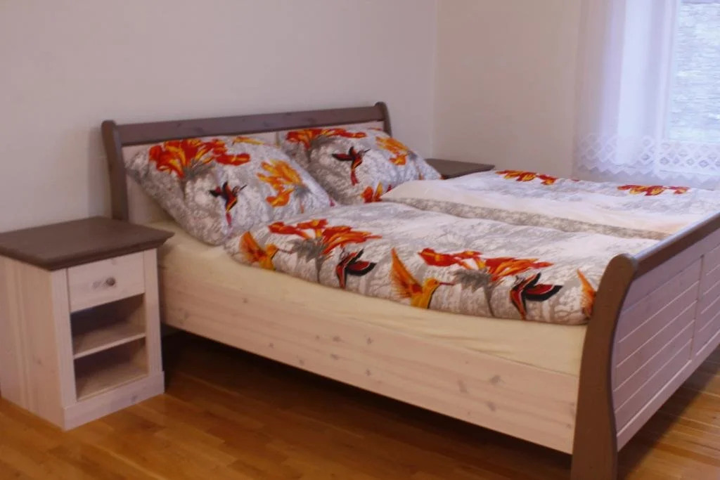 Ubytování na náměstí