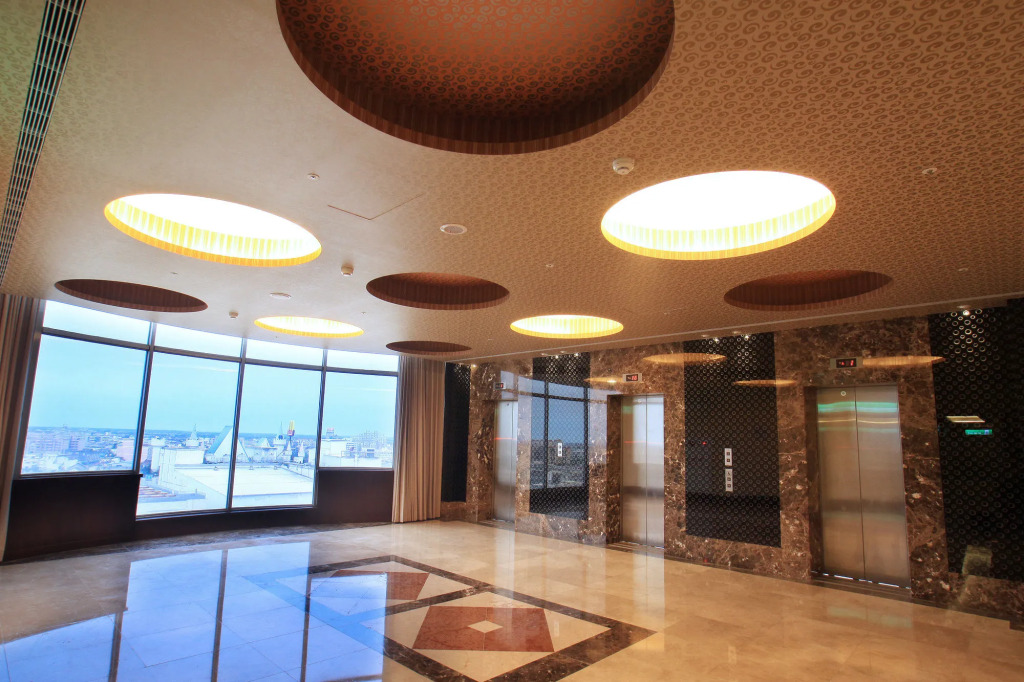 Yoai Hotel
