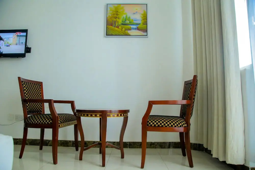 GNS Hotel Kampala