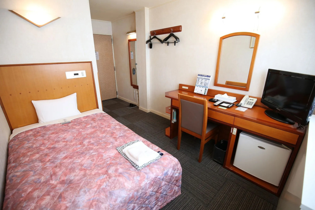Hotel Himeji Plaza