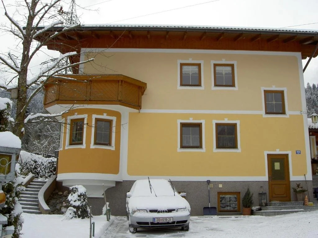 Haus Habetseder