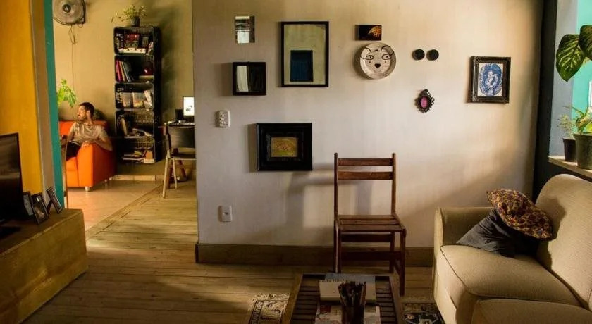 Balaio Hostel