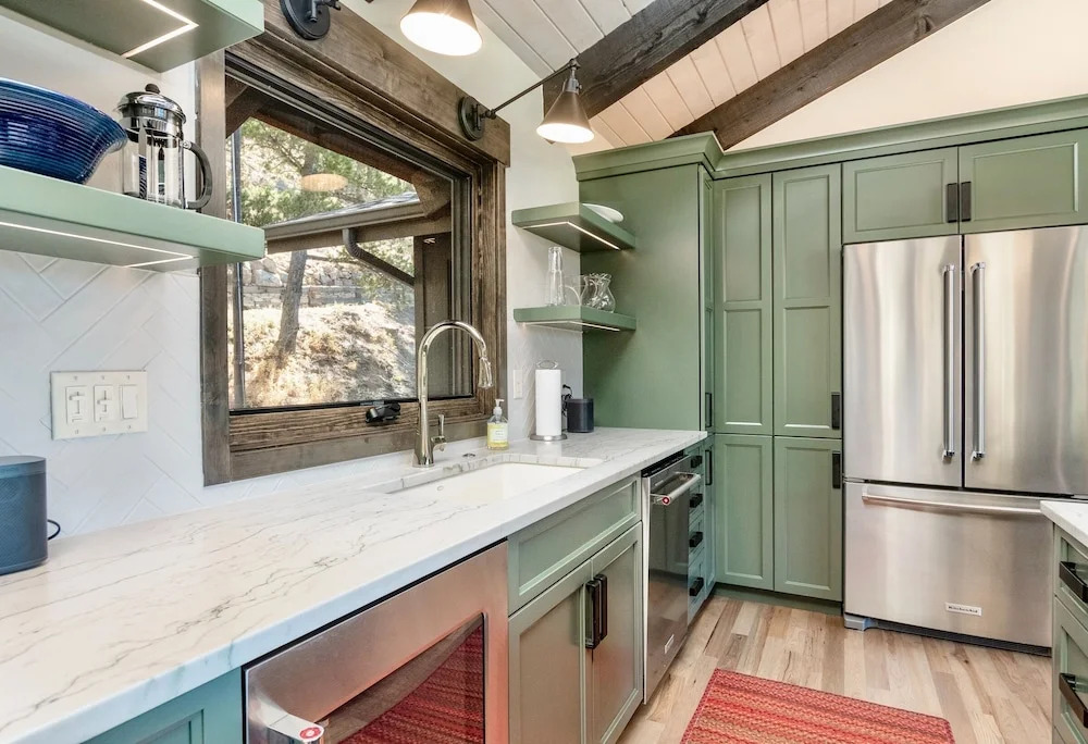 Moose Den Luxury Vacation Home at Windcliff home