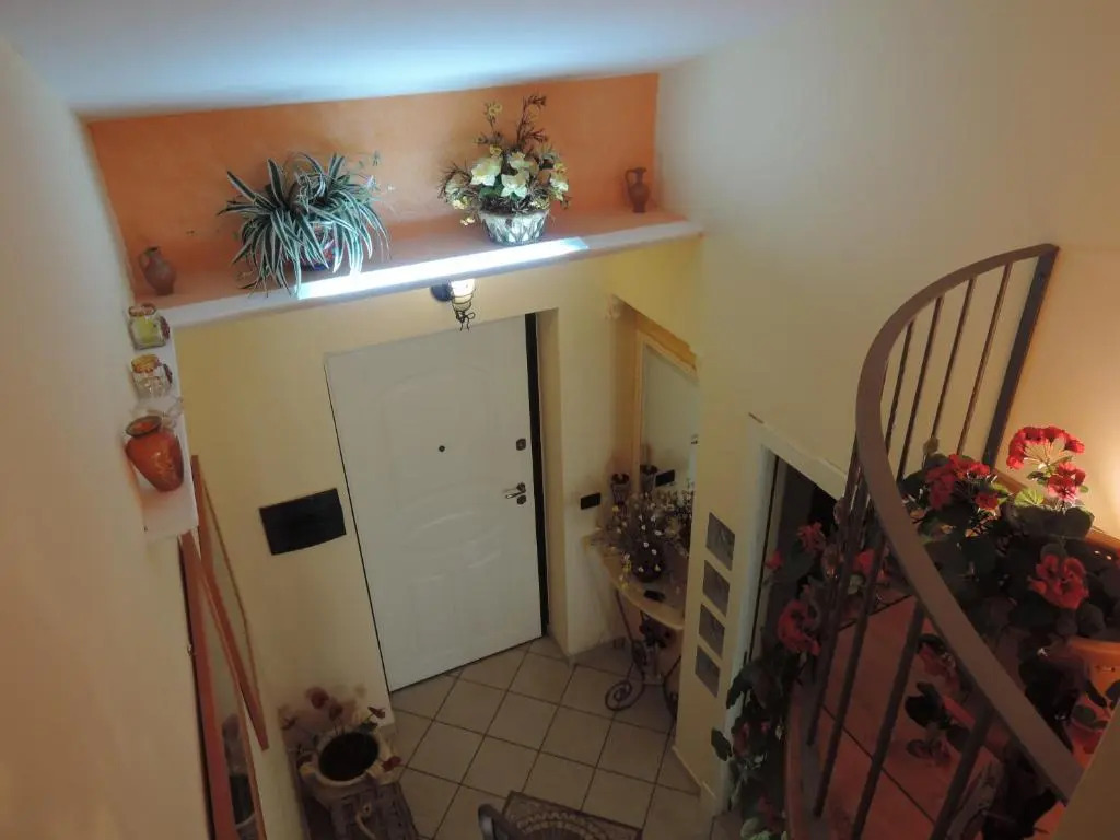 Apartment Mare Giardini Naxos