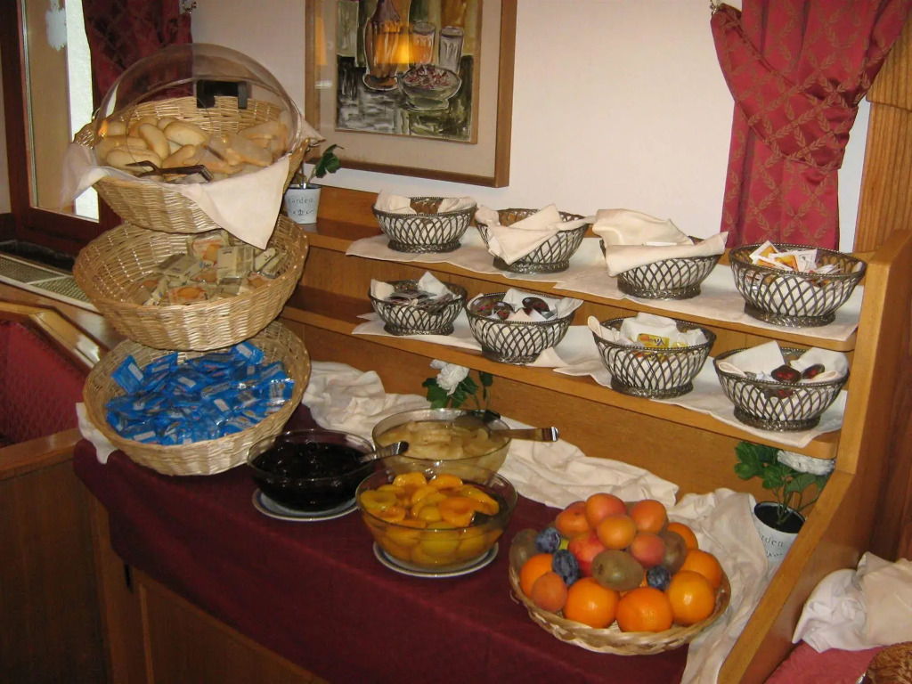Sport Hotel Pocol