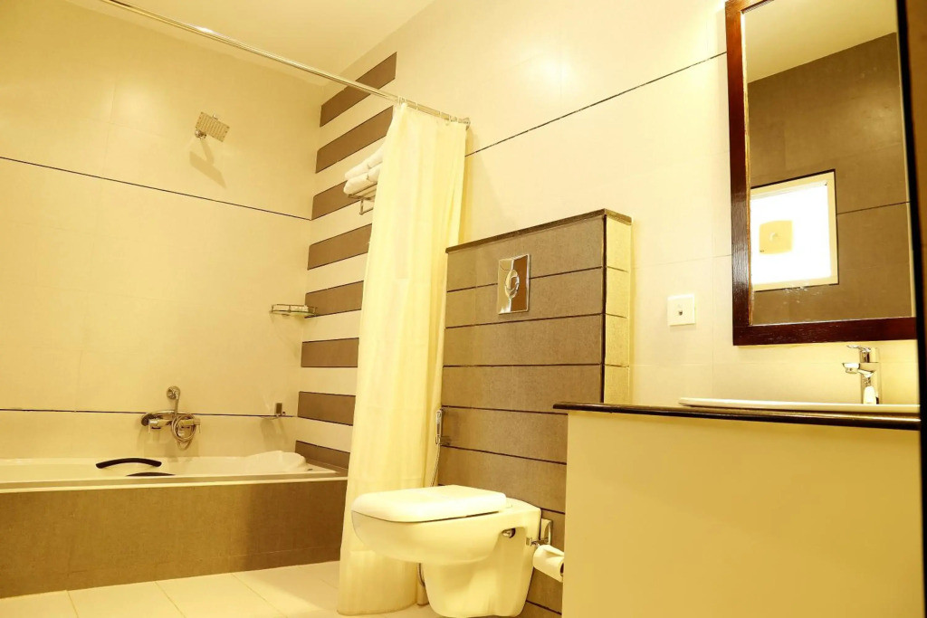 Rydges Inn