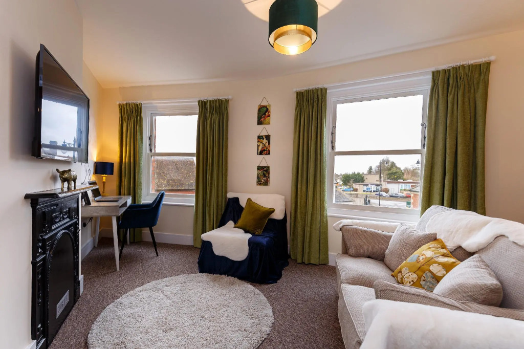 Sturminster's Luxury Suites