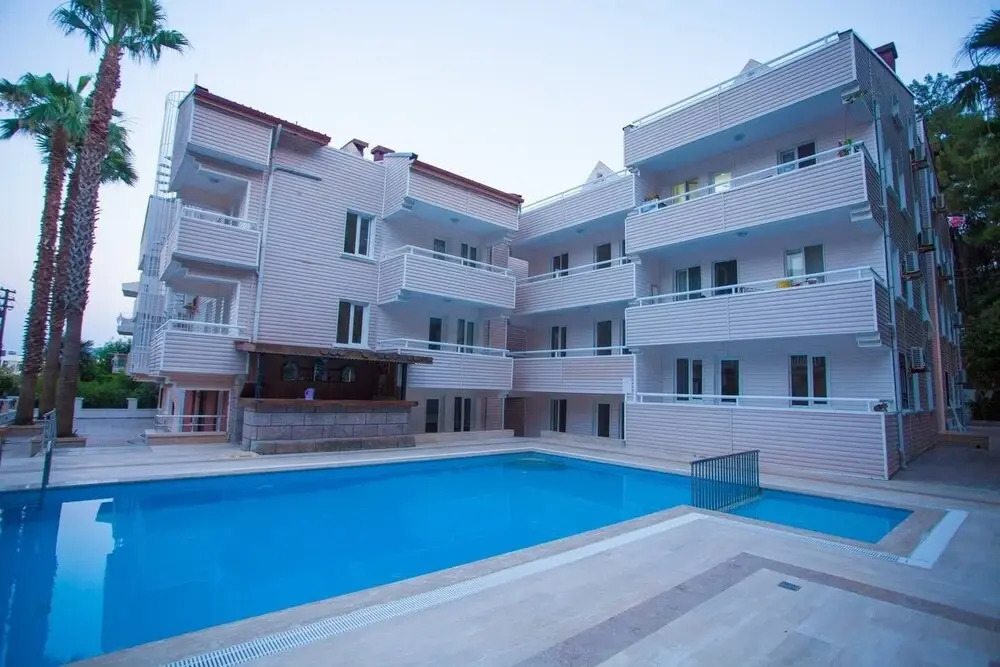Mavi Home 1 Marmaris