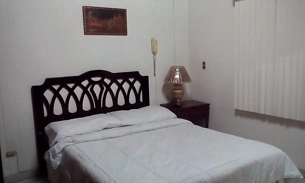Hotel Montserrat