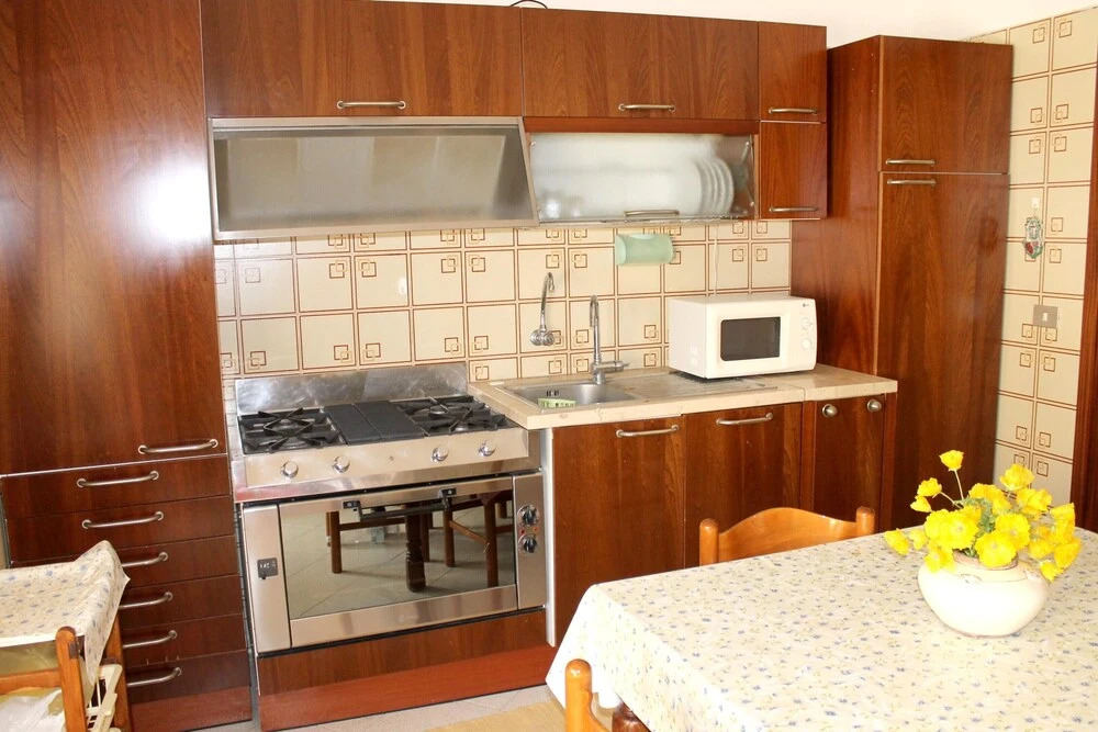 Casa Mia, vacanze