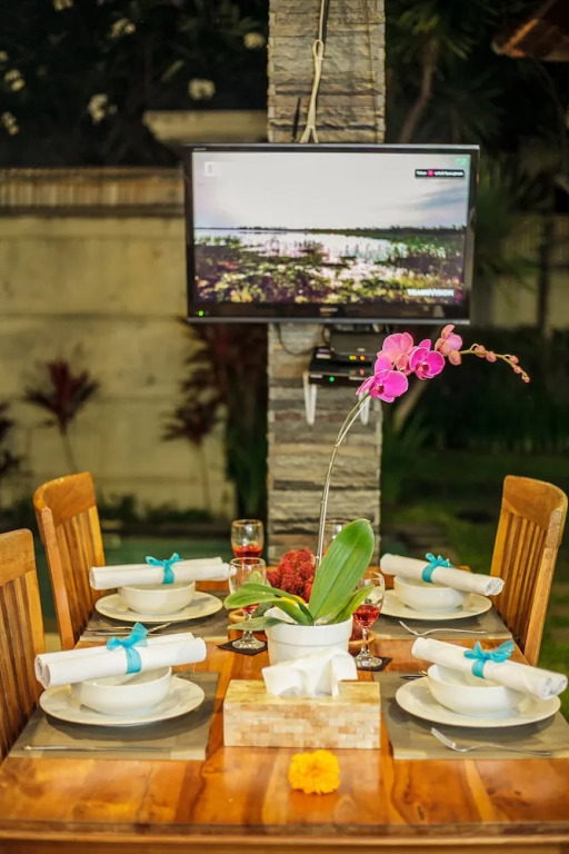 Blue Jasmine Villa