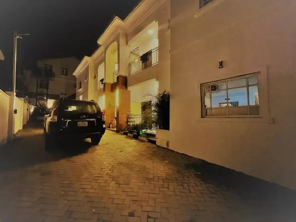 Imperio Luxurious Boutique Apartments