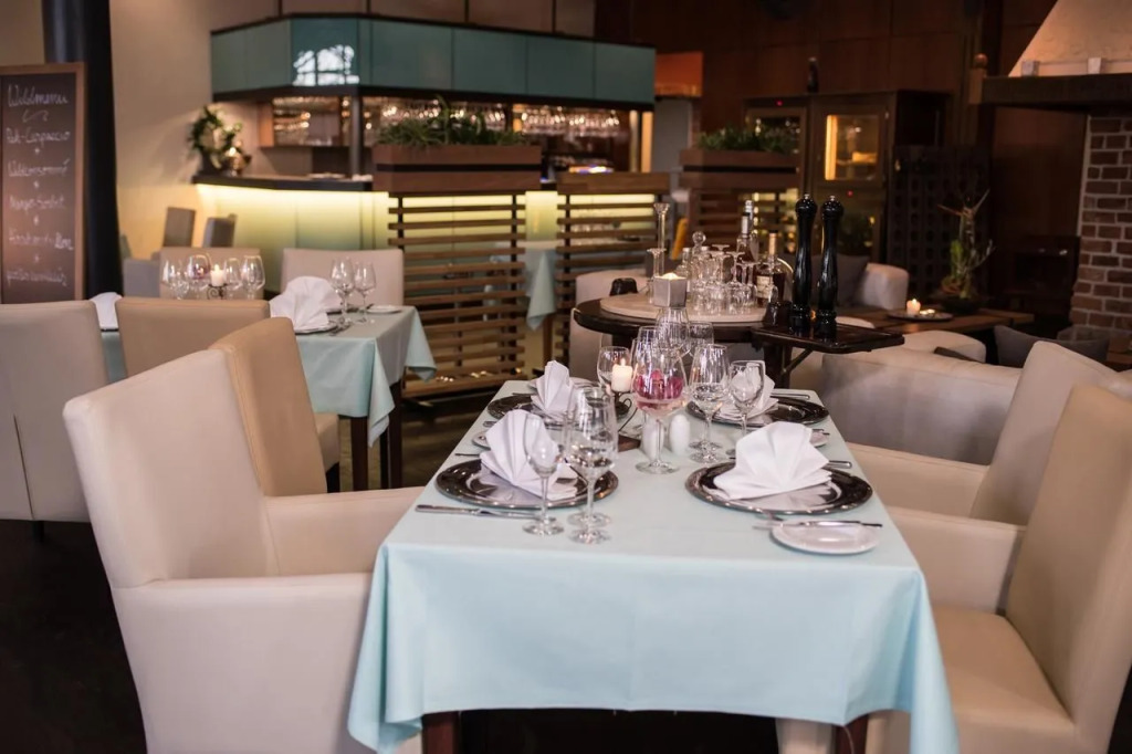 Heide Hotel Reinstorf bei Lüneburg