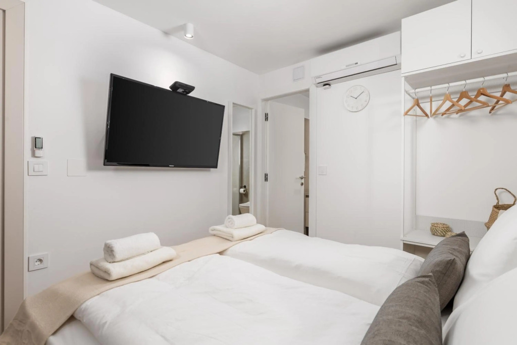 Main Street Apartments 2