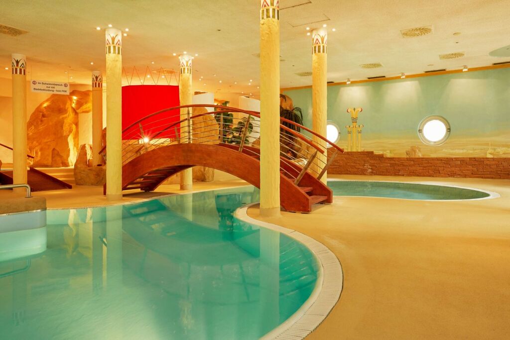 ACHAT Hotel Magdeburg