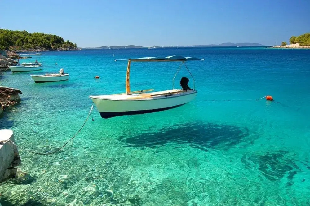 Holiday Home Aspalathos Split