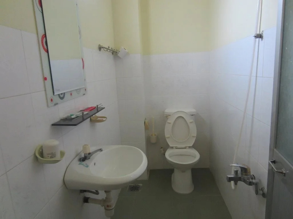 Chào Hotel Mũi Né