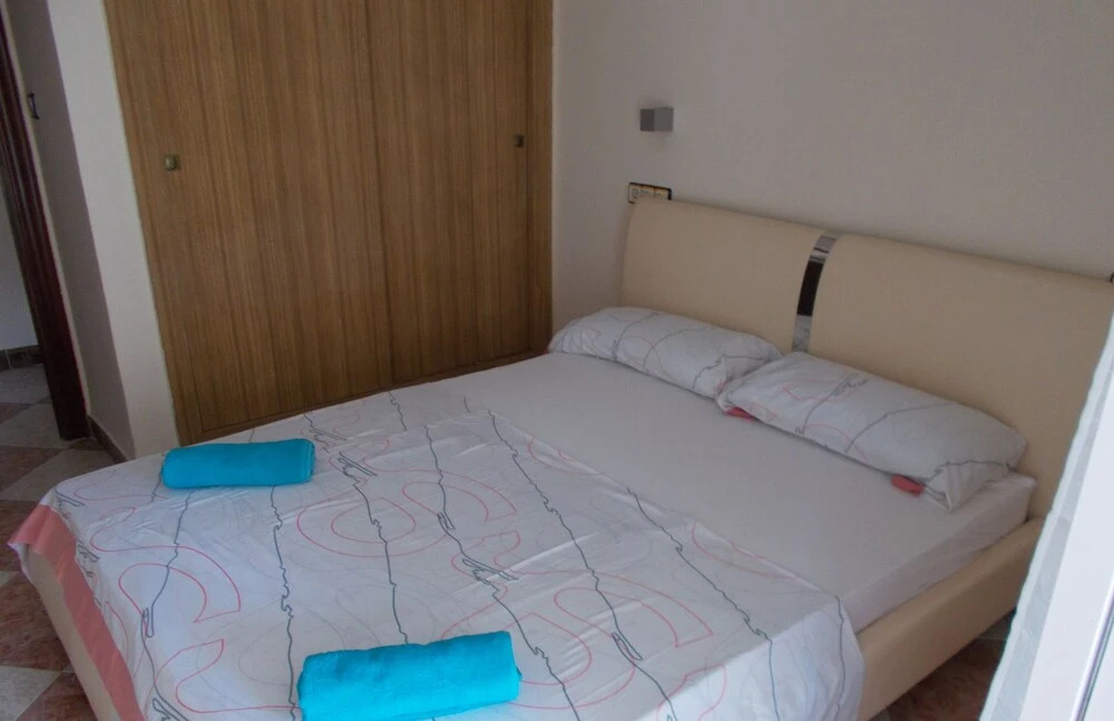 Eva Apartament Albufereta