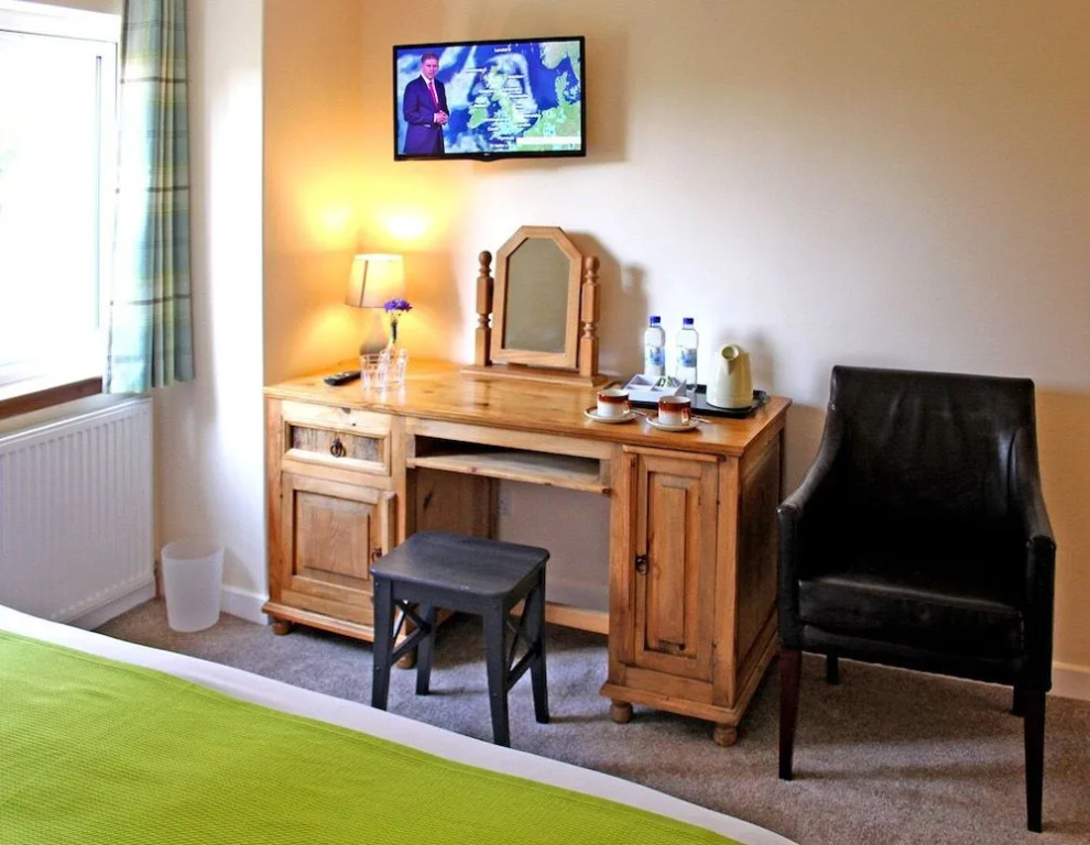Silverbridge Lodge