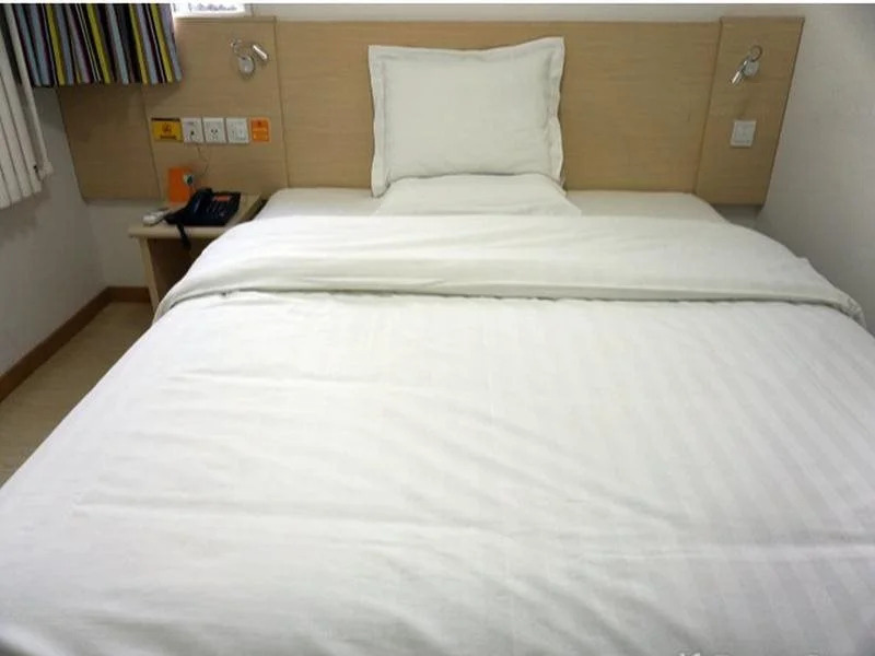 7Days Inn Beijing DaXing Huangcun Qingyuan Road Subway Station