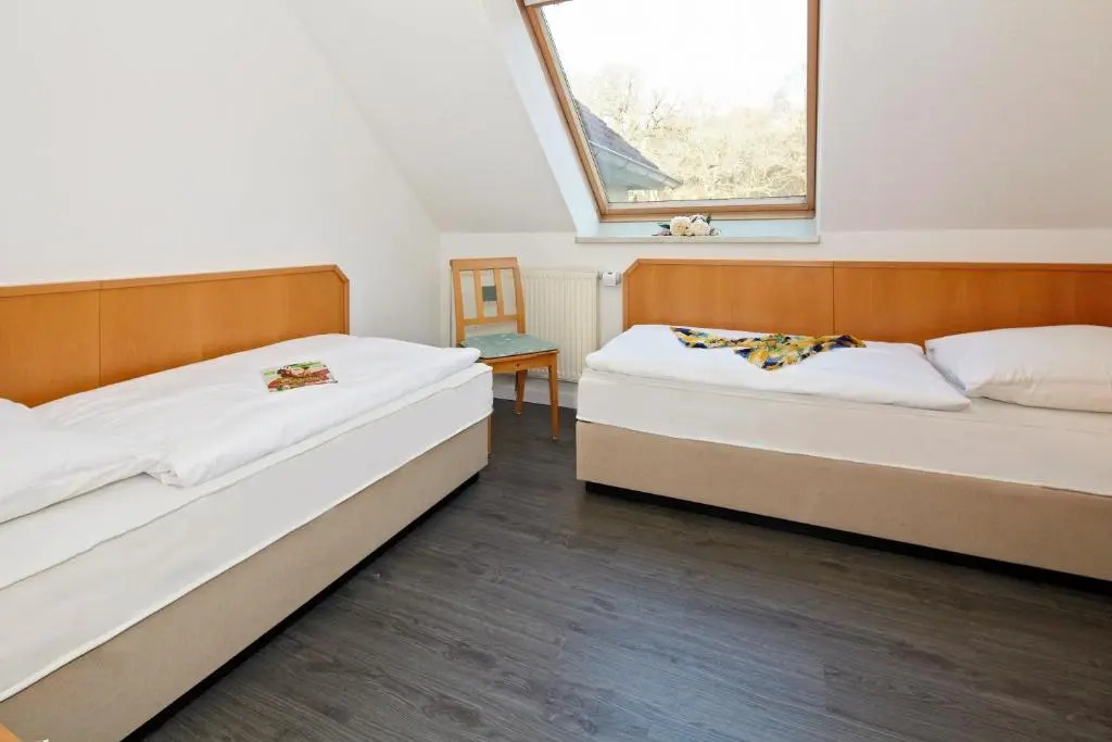 Residenz Waldhaus_32 Ostseezauber am Meer
