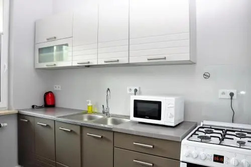 Prudentia Apartments Kłobucka