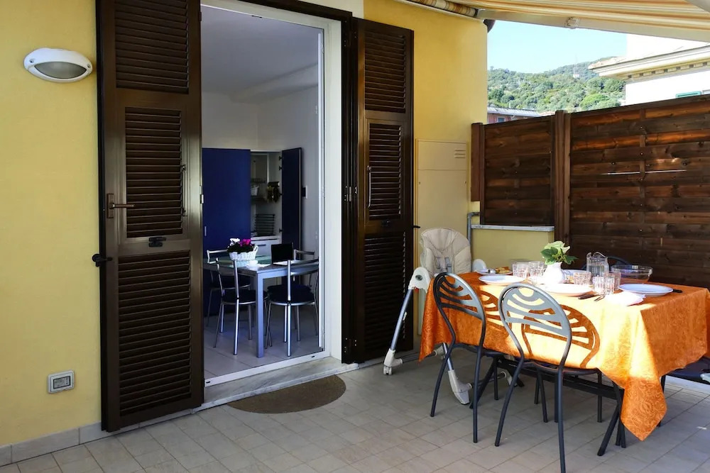 LillyBi Residence