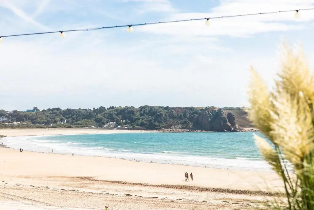 St Brelades Bay Hotel
