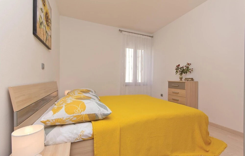 Stunning Home in Vodnjan With Wifi and 1 Bedrooms