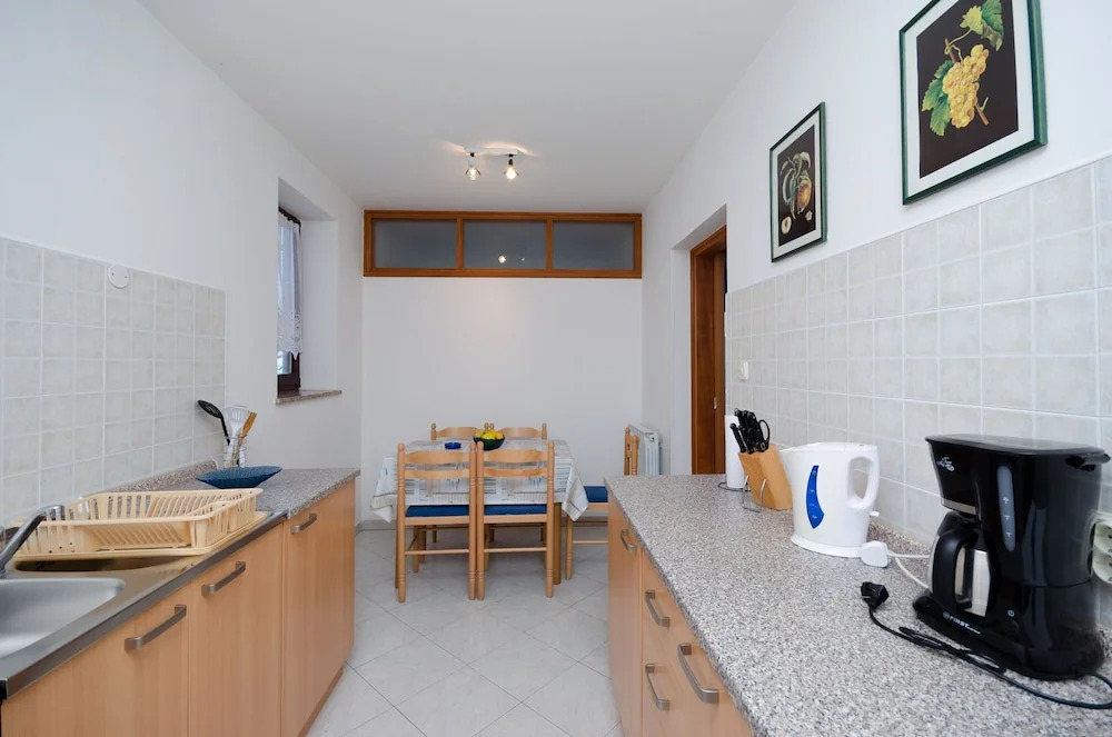 Apartments Slavica