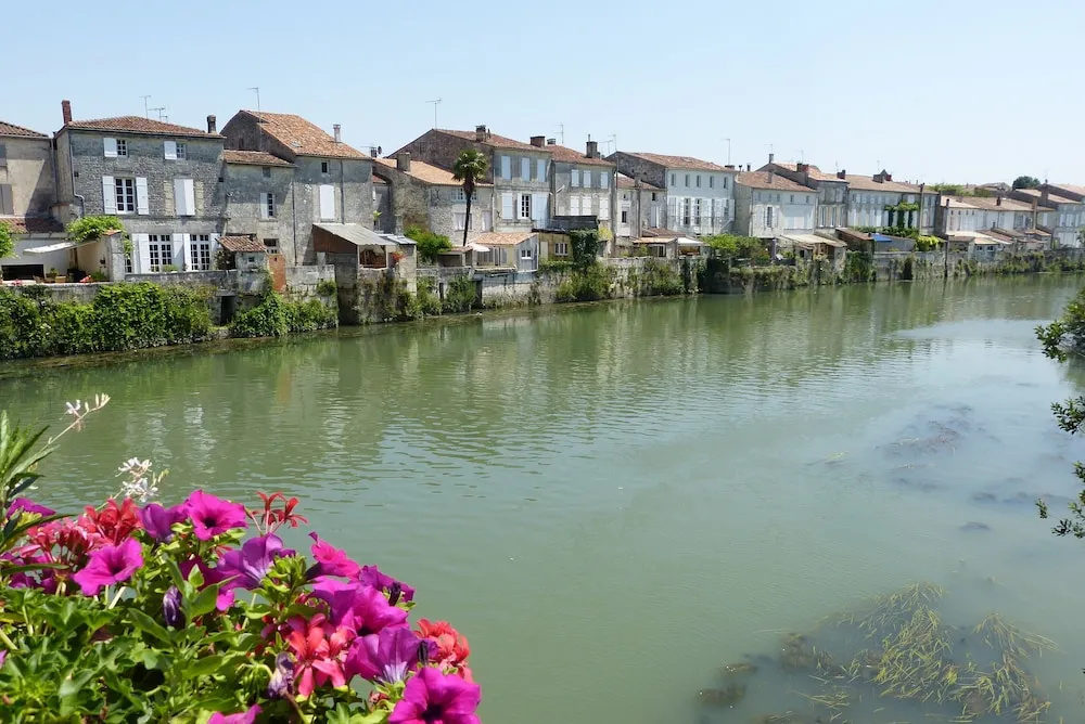 Les Chênes verts