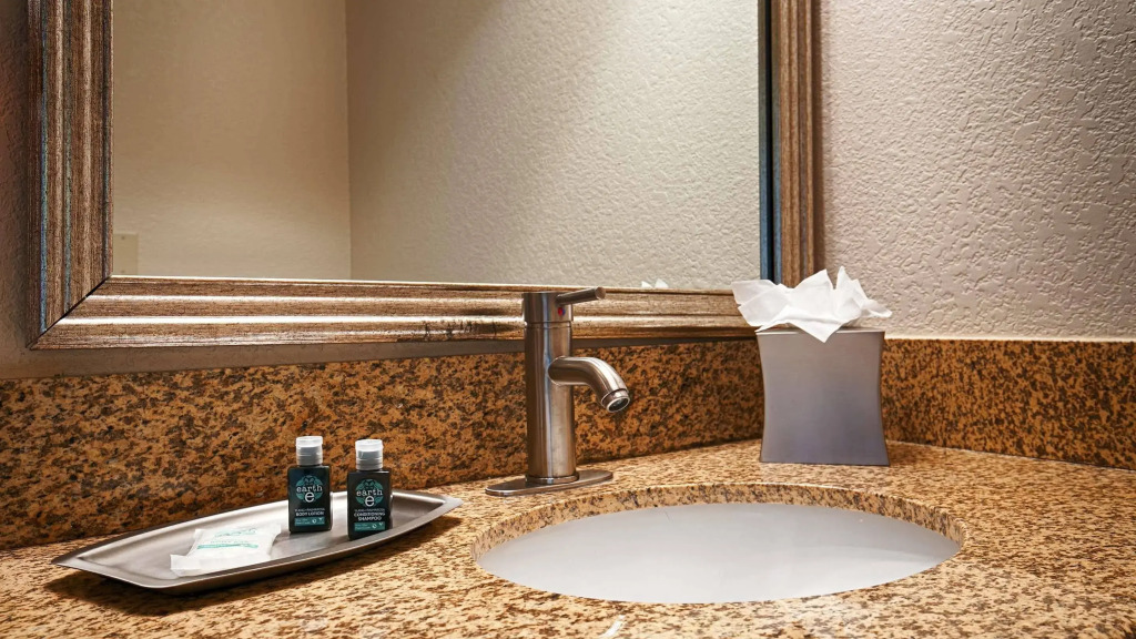 Best Western Plus Milwaukee Airport Hotel & Conference Center