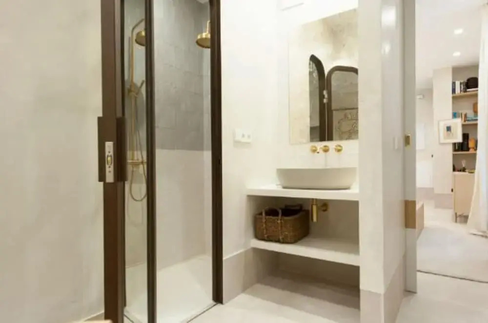 Elegant Neptuno-cortes Apartment for 2 People